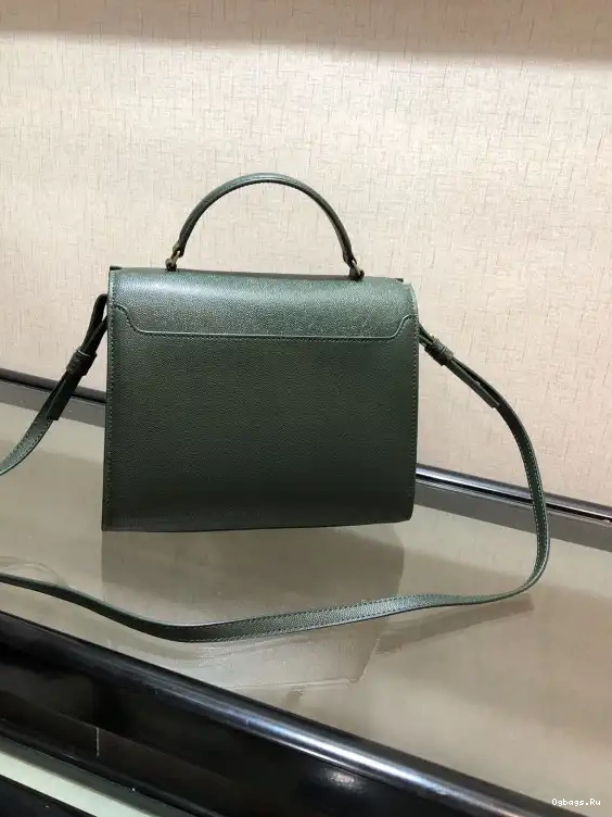 BAG CASSANDRA MEDIUM TOP HANDLE YSL 0510